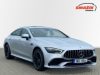 Mercedes-Benz AMG GT 43 4M+ 270kW (367PS)