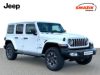 Jeep Wrangler SAHARA 2.0T 4X4