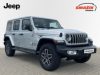 Jeep Wrangler SAHARA 2.0T 4X4