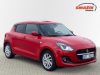 Suzuki Swift 1.2 Dual Jet Hybrid Comfort