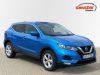 Nissan Qashqai 1.3 DIG -T ACENTA