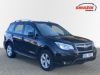 Subaru Forester 2.0d-S Sport