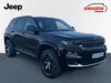 Jeep Grand Cherokee Summit