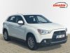 Mitsubishi ASX 1.8DI-D 4WD 110kW Invite