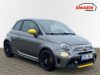 Abarth 595 1.4 T-Jet M