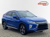 Mitsubishi Eclipse Cross INSTYLE 1.5 TURBO 8AT CVT 4WD