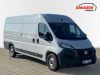 Fiat Ducato L4H2 103kW Nkladn do 3500 Kg