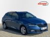 koda Fabia , 1.0 Tsi STYLE COMBi