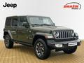 Jeep Wrangler SAHARA 2.0T 4X4