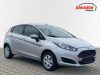 Ford Fiesta 1.25 Duratec 60 kW Trend