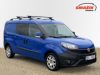 Fiat Dobl 1.6MTJ EURO6 L2H1