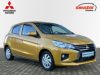 Mitsubishi Space Star 1.2 MIVEC INFORM+