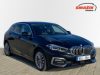 BMW 116d-Luxury Line Automat