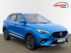 MG ZS 1.0 TGI EXCLUSIVE