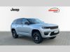 Jeep Grand Cherokee Summit