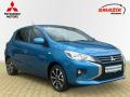 Mitsubishi Space Star 1.2 MIVEC INTENSE 52kW MT