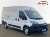 Opel Movano VAN 3500 L2H2  103kW