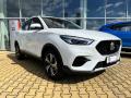 MG ZS Essential Plus 1.5