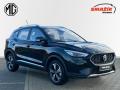 MG ZS Essential Plus 1.5 DVVT