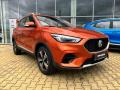 MG ZS Essential Plus 1.5 DVVT