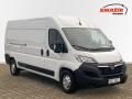 Opel Movano VAN 3500 L3H2 103kW