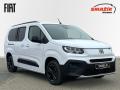 Fiat Dobl Panorama Maxi 1.5 BlueHD