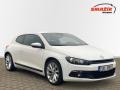 Volkswagen Scirocco 1.4 TSI 118kw