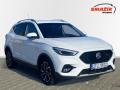 MG ZS Exclusive 6AT 1.0 TGI