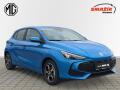 MG MG3 1.5 DVVT Elegance