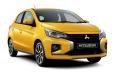 Mitsubishi Space Star 1.2 MIVEC INVITE 52kW CVT