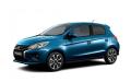 Mitsubishi Space Star 1.2 MIVEC INVITE 52kW CVT