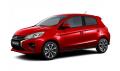 Mitsubishi Space Star 1.2 MIVEC INVITE 52kW MT