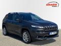 Jeep Cherokee 2.0 M-JET 4x4 LIMITED MAN