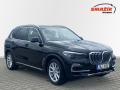 BMW X5 xDrive30d 195kW