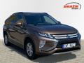 Mitsubishi Eclipse Cross 6MT 1.5 TURBO (120kW)