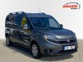 Fiat Dobl Combi L2H1 1.6 MJET 105k