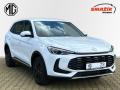 MG ZS 1.5 DVVT Excite