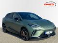 MG MG4 XPOWER 64 kWh Green