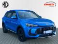 MG ZS 1.5 DVVT Excite