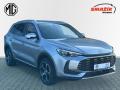 MG ZS 1.5 DVVT Elegance