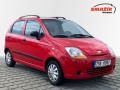 Chevrolet Spark hatchback 0.8 (38kW)