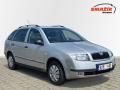 koda Fabia combi  1.2 HTP (47kW)