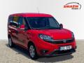 Fiat Dobl Combi L2H1 1.6 MJET 105k