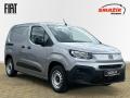 Fiat Dobl 1.2 PureTech 110k van L1