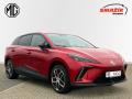 MG MG4 EXCLUSIVE 64 kWh *SPEC. AKCE