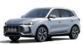 MG ZS 1.5 Hybrid+ Exclusive