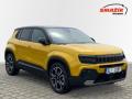 Jeep Avenger Summit Elektro 54kWh