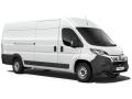 Fiat Ducato Maxi L4H2 Van 2.2 MTJ 6MT