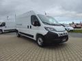 Fiat Ducato Maxi L3H2 Van 2.2 MTJ 6MT 140k