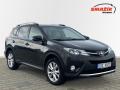 Toyota RAV4 2.2 D-4D 110kW Premium 4x4
